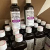 Buy Tris 473ml Codeine Syrup Online | Tris Codeine Syrup